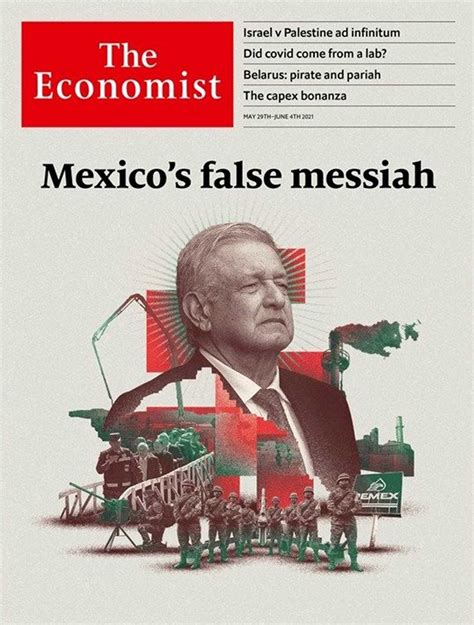 the economist andres manuel lopez obrador